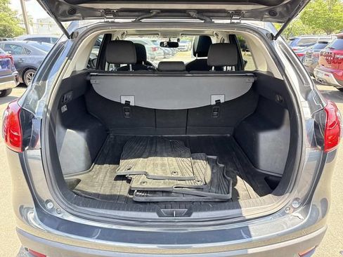 Used 2013 MAZDA CX-5 Touring w/ Touring Tech Pkg FWD image 11