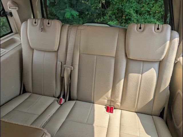 Used 2015 Ford Expedition Limited w/ Equipment Group 301A RWD image 11