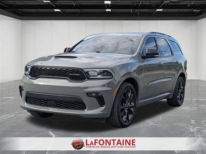 Used 2023 Dodge Durango R/T