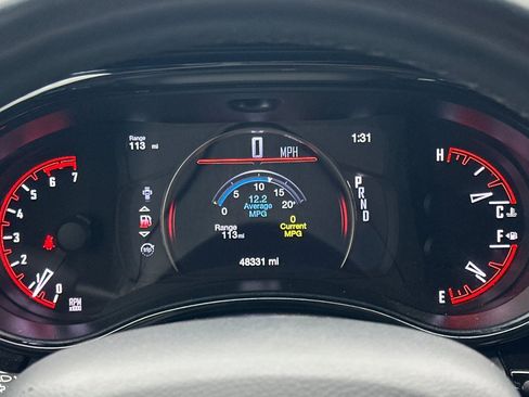 Used 2022 Dodge Durango Citadel image 24