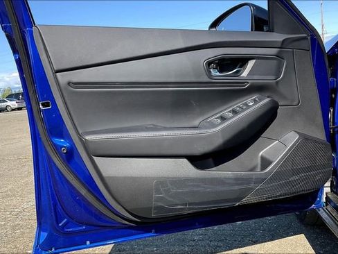 New 2025 Honda Accord Sport image 20