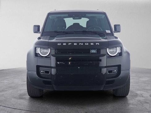 Used 2023 Land Rover Defender 110 S AWD/4WD image 8
