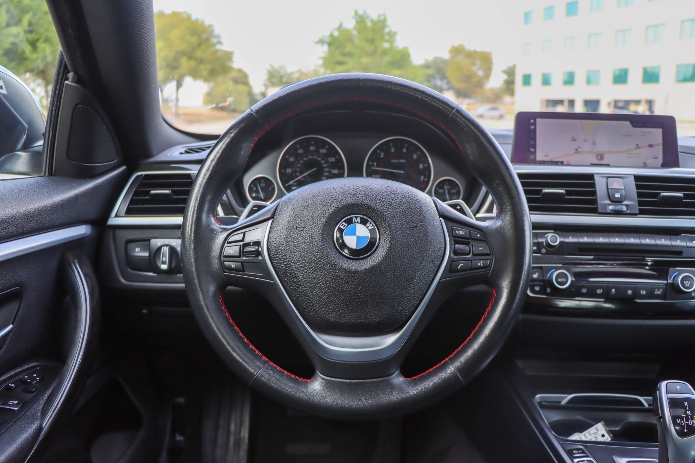 Used 2019 BMW 430i Gran Coupe RWD image 28