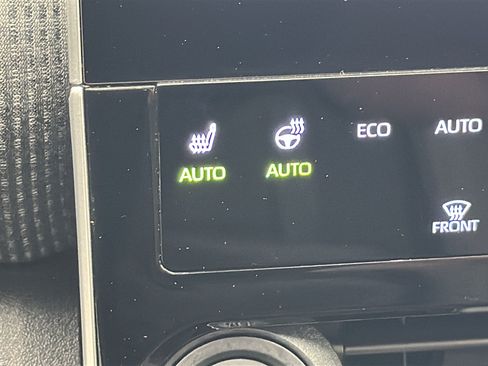Used 2023 Toyota bZ4X FWD w/ Weather Package image 18