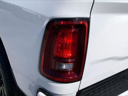 New 2026 RAM 2500 Tradesman image 11