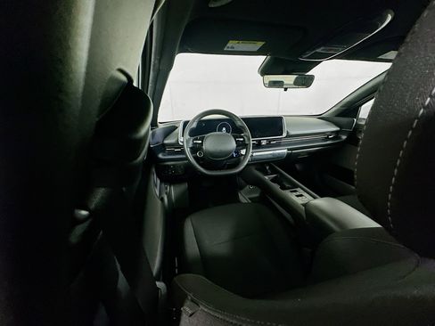 Used 2024 Hyundai Ioniq 6 SE image 28