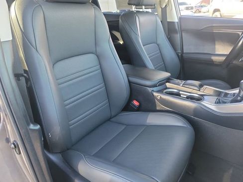 Used 2021 Lexus NX 300 FWD w/ Premium Package image 24