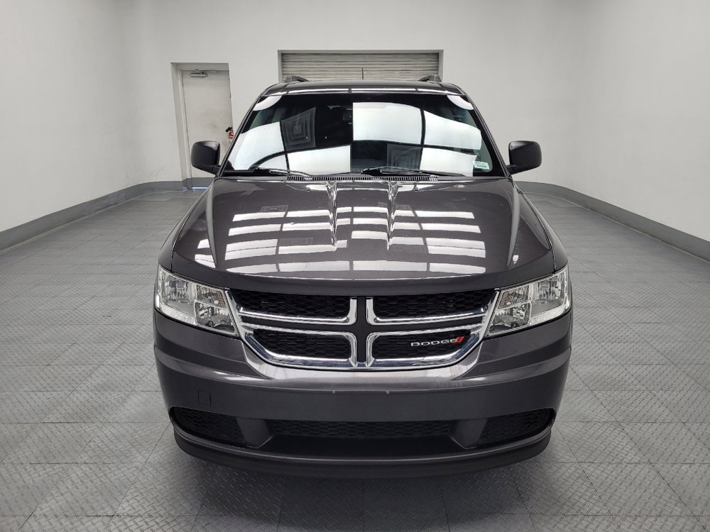 Used 2016 Dodge Journey SE w/ Flexible Seating Group FWD image 14