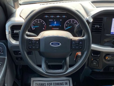 Used 2021 Ford F150 XLT w/ XTR Package AWD/4WD image 20