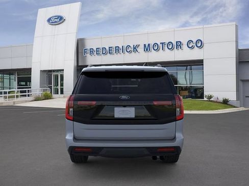 New 2026 Ford Expedition Tremor AWD/4WD image 5