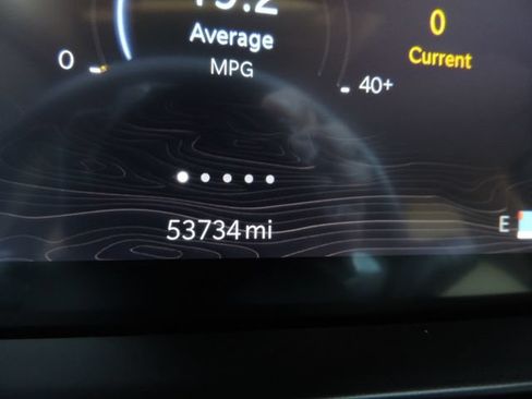 Used 2022 Jeep Grand Cherokee Limited RWD image 30