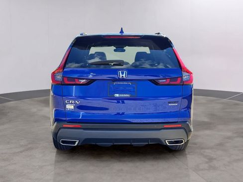 Used 2024 Honda CR-V Sport Touring image 34