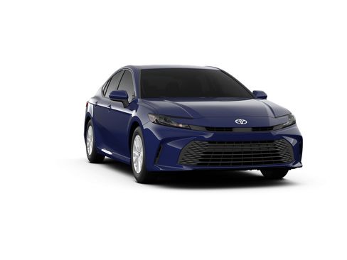 New 2026 Toyota Camry LE w/ Convenience Package FWD image 16
