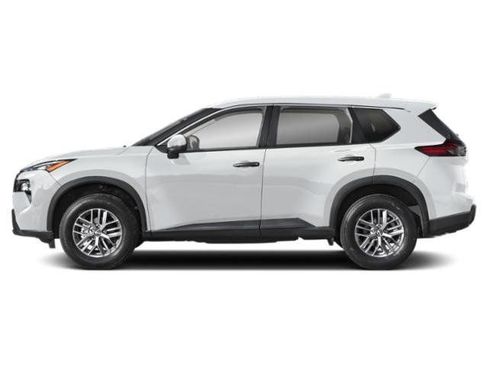 Certified 2025 Nissan Rogue S image 20