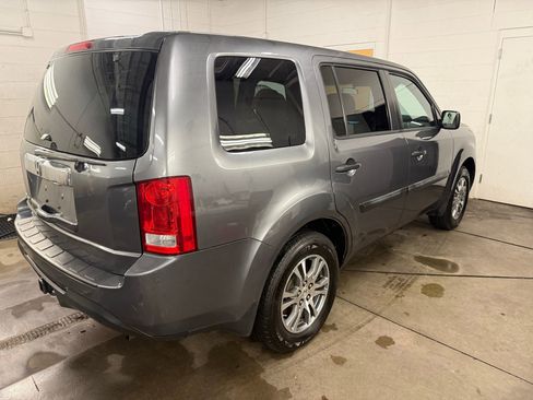 Used 2013 Honda Pilot LX image 4