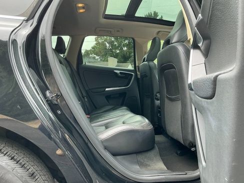 Used 2012 Volvo XC60 3.2 FWD image 12