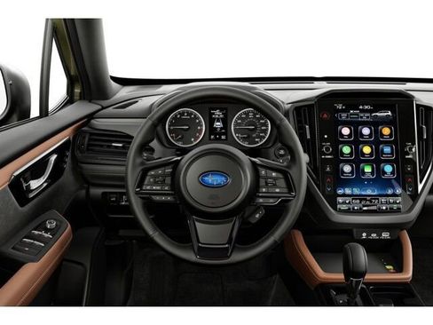 New 2026 Subaru Forester Touring image 16