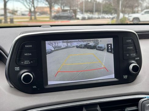 Used 2019 Hyundai Santa Fe SEL image 33