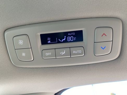 New 2026 Kia Carnival image 37