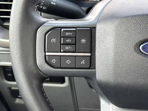 Used 2025 Ford F150 XLT w/ Equipment Group 301A Standard AWD/4WD image 25