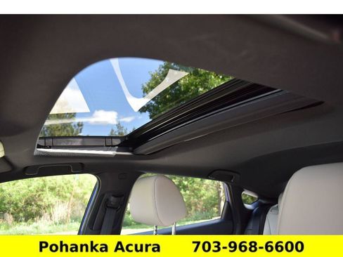 Certified 2024 Acura Integra A-Spec FWD image 22
