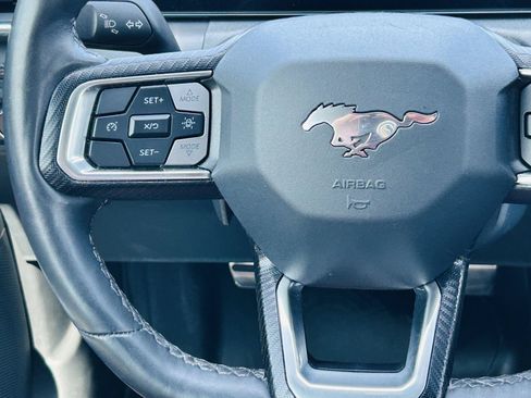 Used 2024 Ford Mustang GT Premium RWD image 16