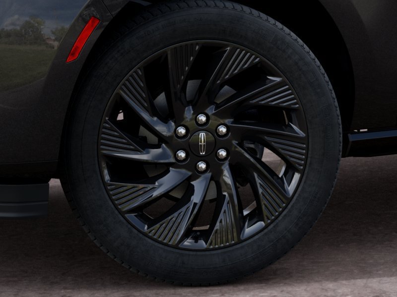 New 2027 Lincoln Navigator Reserve w/ Jet Appearance Package AWD/4WD image 19