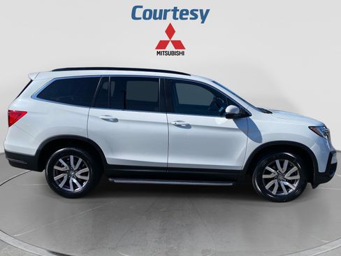 Used 2020 Honda Pilot EX-L image 8
