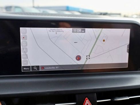 Certified 2024 Kia Seltos SX w/ SX Sunroof Package image 2