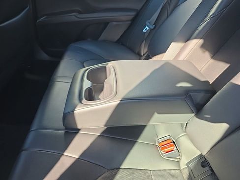 Used 2024 Toyota Camry XSE image 17