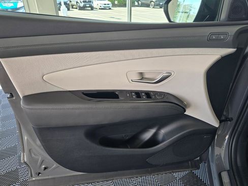 New 2026 Hyundai Tucson Limited AWD/4WD image 34