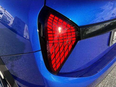 Used 2025 MINI Cooper S image 29