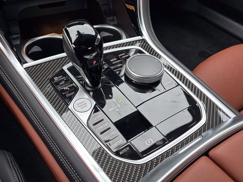 New 2026 BMW M850i xDrive Coupe w/ M Sport Professional Package image 32