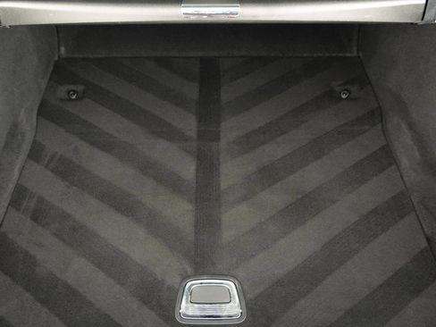 Used 2017 Mercedes-Benz S 550 Sedan w/ Sport Package w/ Sport Package image 78