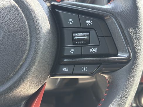 Certified 2023 Subaru Forester Sport AWD/4WD image 30