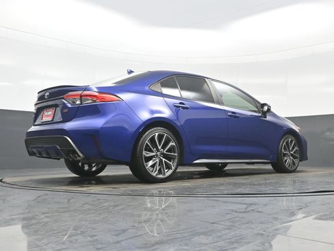 Used 2022 Toyota Corolla SE image 30