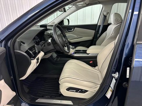 New 2026 Acura RDX Advance Package image 2