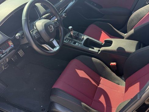 Used 2024 Honda Civic Si image 2