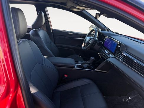 Certified 2025 Toyota Camry XSE image 15