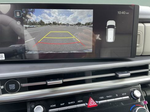New 2026 Hyundai Santa Fe SEL FWD image 28