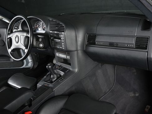 Used 1998 BMW M3 Coupe image 29