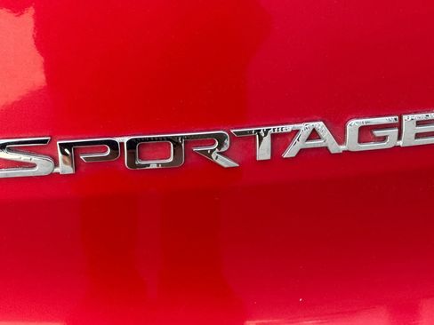 Used 2012 Kia Sportage LX FWD image 24