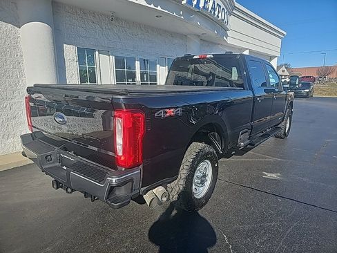 Used 2025 Ford F250 XL w/ XL Off-Road Package image 4