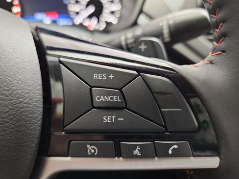 Used 2023 Nissan Altima 2.5 SR image 13