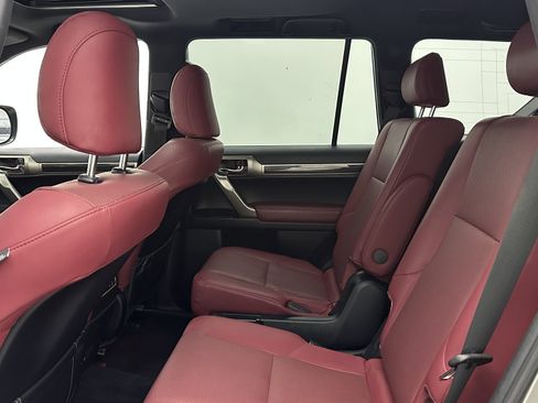 Used 2020 Lexus GX 460 Premium image 30