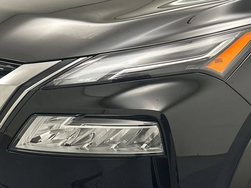 Used 2023 Nissan Rogue Platinum AWD/4WD image 23