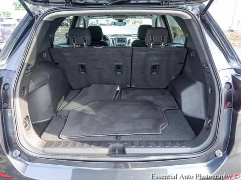 Used 2020 Chevrolet Equinox LS w/ LS Convenience Package AWD/4WD image 22