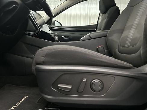 Used 2022 Hyundai Tucson SEL w/ Convenience Package AWD/4WD image 18