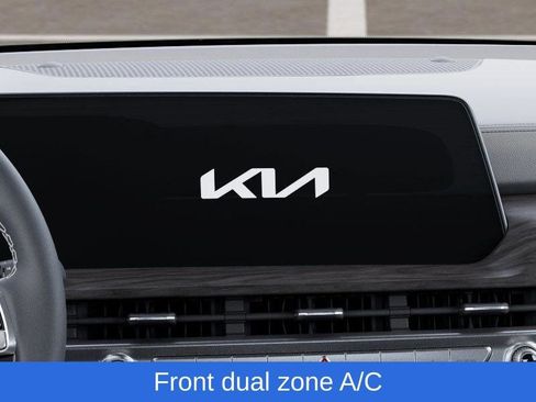 New 2025 Kia Telluride SX X-Line image 21