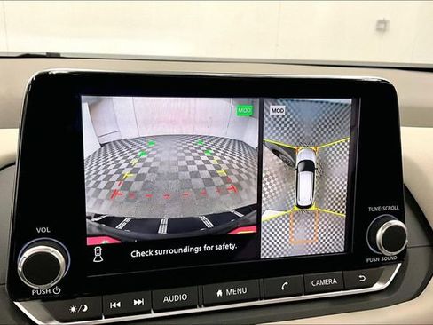 New 2026 Nissan Rogue SV image 26